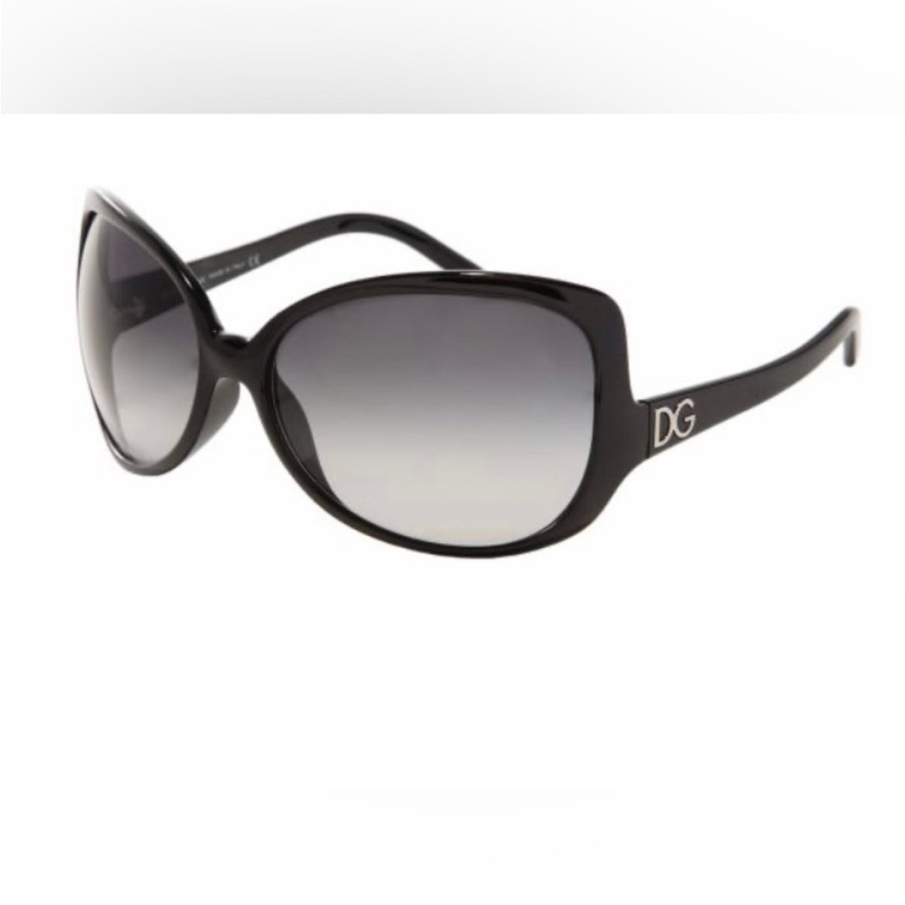 Dolce and Gabbana Sunglasses butterfly style